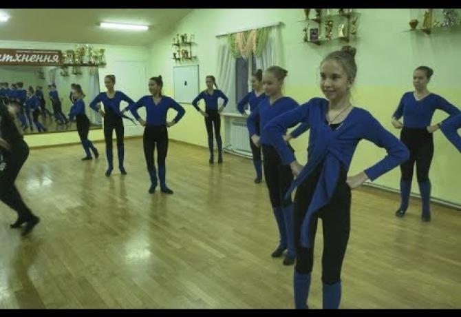 Embedded thumbnail for «Плаяни» здобули Гран-прі Національного чемпіонату з фольклору