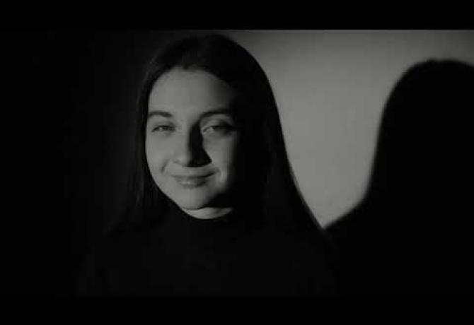 Embedded thumbnail for Всеукраїнська акція «16 днів проти насильства»